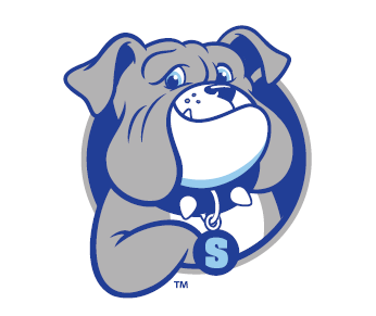 bulldog logo
